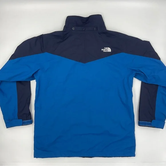 The North Face Boundary A20Y HyVent Boys Jacket Ski Gorpcore Outdoor 14 16